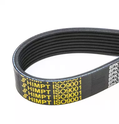 Ремень поликлиновой 8PK-1490 HIMPT