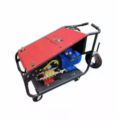 Аппарат высокого давления АВД GM Pump (30литров 500 Бар) АИР 30 кВт вер Base GME-30-500-30-GmU-Base
