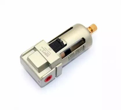 Пневматический фильтр AF3000-02N