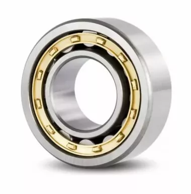 Подшипник NU322 (32322) EMC3/P6 Л 110х240х50мм