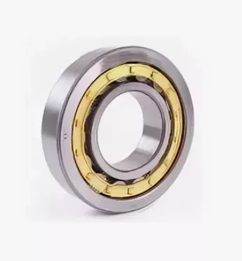 Подшипник NU 317 (32317Л) EMC3/P5 85х180х41мм