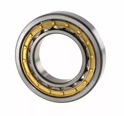 Подшипник роликовый N 218 /P6 EM (90*160*30мм) SKF