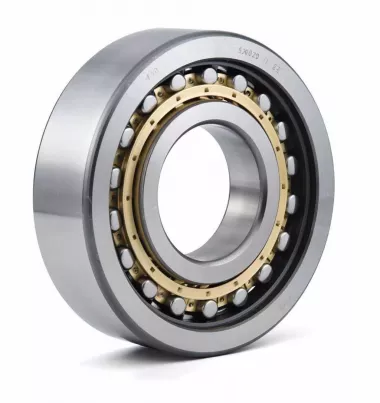 Подшипник роликовый N 326 EM/P6 (130*280*58мм) SKF