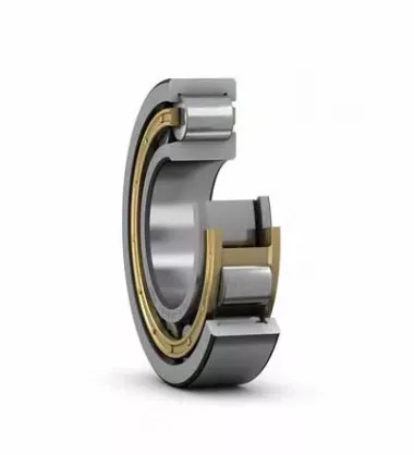 Подшипник цилиндрический SKF NU 338 Л ECM/P6 (190х400х78)