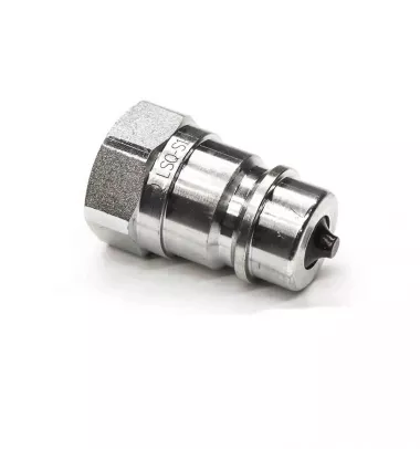 БРС для РВД ISO-A G 1" ниппель (LSQ-S1-08PF-BSP1)
