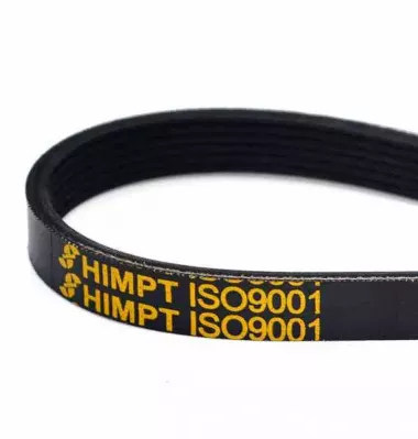 Ремень поликлиновой  10PJ-584 HIMPT