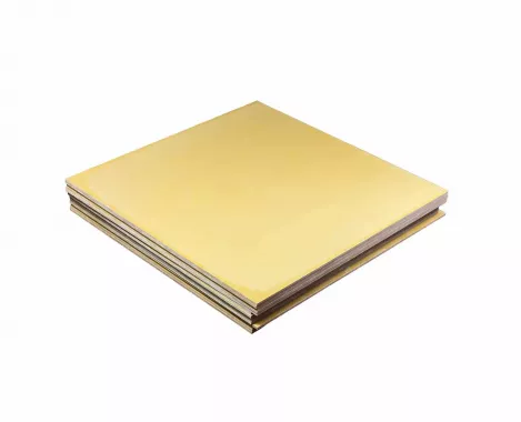 Стеклотекстолит СТЭФ 20 мм (1х1 м) ГОСТ 12652-74 HIMPT (кг)