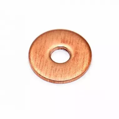 Шайба медная 3*11*1.0