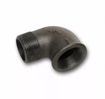 Угольник 90° металл 3/4" МП (10110956)