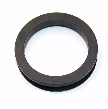 Торцевое уплотнение VA-60 (V-ring) 9.0х54.0 NBR60 (шт)