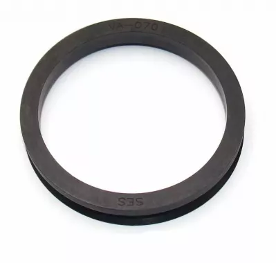 Торцевое уплотнение VA-85 (V-ring) 11.0х76.0 NBR60 (шт)