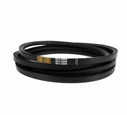 Ремень клиновой SPC-6300 Lp HIMPT