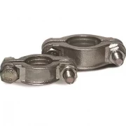 Хомут 20-29мм 1/2"