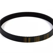 Ремень вариаторный зубчатый W25-850 Lp (1-В25-850) HIMPT