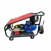 Аппарат высокого давления GM Pump (500 Бар , 16 л/мин) GME-15-500-16 Gm-Base