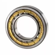 Подшипник роликовый N 218 /P6 EM (90*160*30мм) SKF