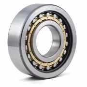 Подшипник роликовый N 326 EM/P6 (130*280*58мм) SKF