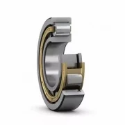 Подшипник цилиндрический SKF NU 338 Л ECM/P6 (190х400х78)