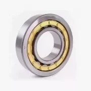 Подшипник NU 317 (32317Л) NU 317 ЕС M С3 P6 Q6 85х180х41мм SKF
