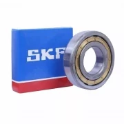 Подшипник NU210 (32210) ECM SKF 50х90х20мм