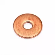 Шайба медная 3*11*1.0