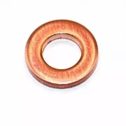 Шайба медная 5х10х2.0