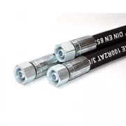 Рукав РВД 10-2SN S22 DK (М18х1.5) 33МПа 1050