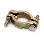 Хомут 39-49мм 1.1/4"