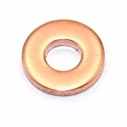 Шайба медная 4х10х1.5 HIMPT