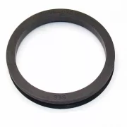 Торцевое уплотнение VA-85 (V-ring) 11.0х76.0 NBR60 (шт)