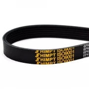 Ремень поликлиновой  6РК-860 HIMPT