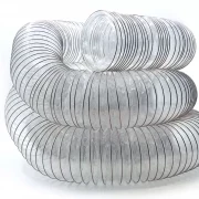Шланг полиуретановый (воздуховод) Ф 100 мм PU-5