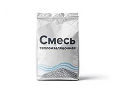 Теплоизоляционные смеси