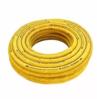 Рукав воздушный GN COMPRESSED AIR HOSE 25x36 mm (бухта 40 м)