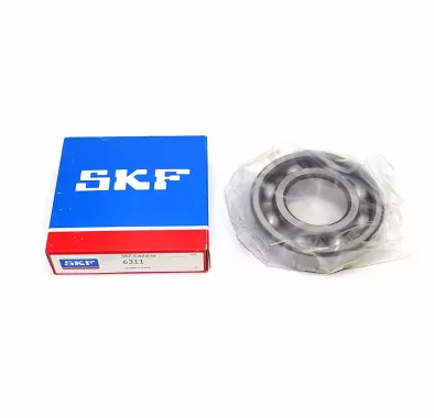Подшипник 6210 2RS/P6C3 (76-180210 C17) 50*90*20мм BBC-R
