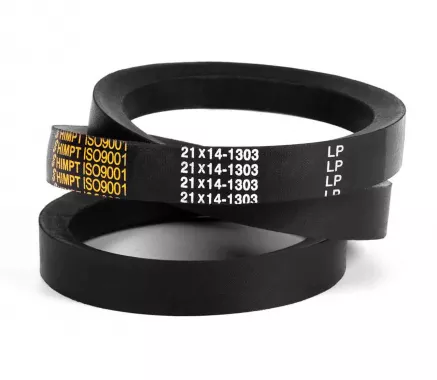 Ремень клиновой Z 21  10х 532 Li/555 Ld PowerSpan CL by ContiTech
