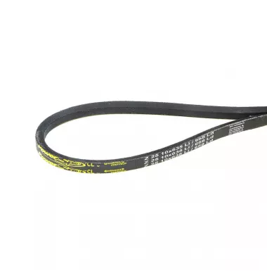 Ремень клиновой  Z 25  10х635 Li/658 Ld PowerSpan CL by ContiTech