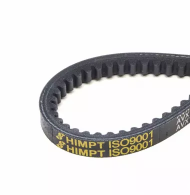 Ремень клиновой AVX13-1800 La зуб. HIMPT