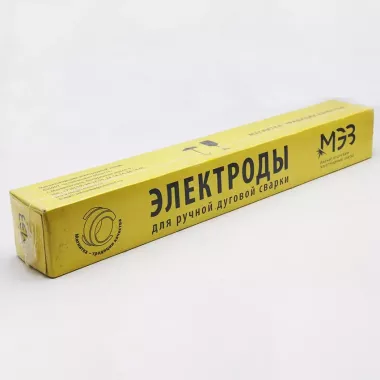 Электроды УОНИ-13/55 4,0 мм (6 кг) МЭЗ