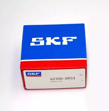 Подшипник 62306 2RS SKF
