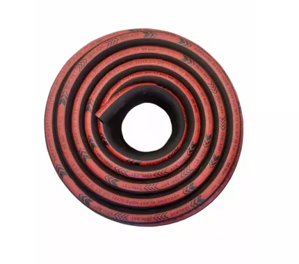 Рукав пескоструйный GN ABRASIVE BLAST HOSE 32x48 mm, бухта 40 м.