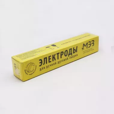 Электроды МР-3 ЛЮКС 3,0 мм МЭЗ (уп. 5 кг)