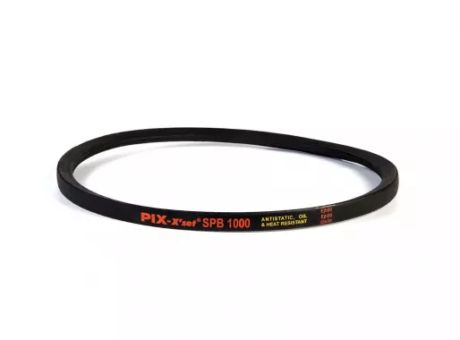 Ремень клиновой SPB-1000 Lp PIX