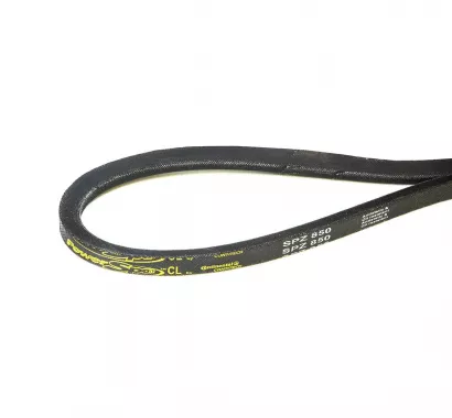 Ремень клиновой SPZ-850 Ld (8,5*8-850) PowerSpan CL by ContiTech