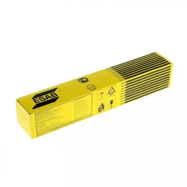 Электроды ОК-46 3,0х350 мм (1 кг) ESAB