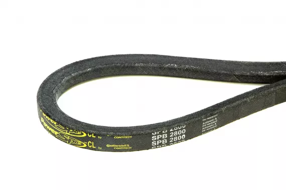 Ремень клиновой SPB-2800 Ld PowerSpan CL