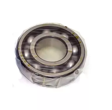 Подшипник SKF 6306 (306) 30*72*19мм