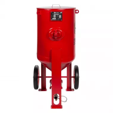 Пескоструйный аппарат GNBLAST-200 RC