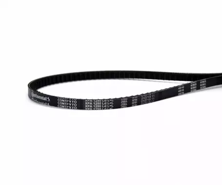 Ремень клиновой XPA-1250 Ld (11*10-1250) CONTI-V ContiTech зуб.