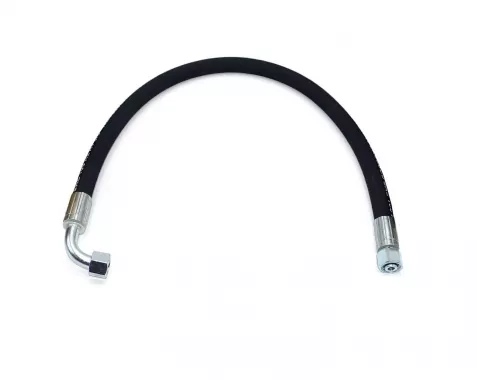 Рукав РВД 10-2SN S22 DKOL (М18х1.5) 33МПа 0710 0-90 HIMPT